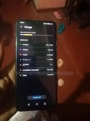 Huawei Y6p (Used)