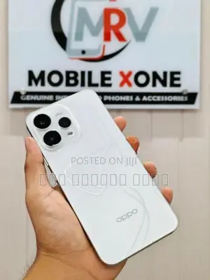 Oppo Reno 15 5G 12|256GB (Used)