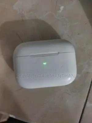 Apple Airpods