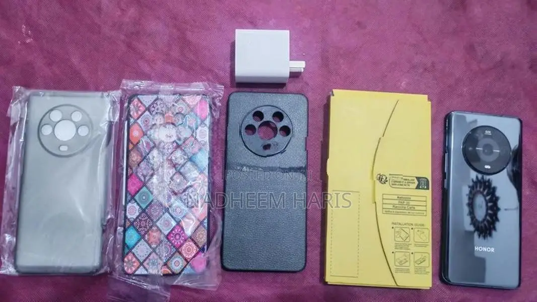 Honor Magic 4 (Used)