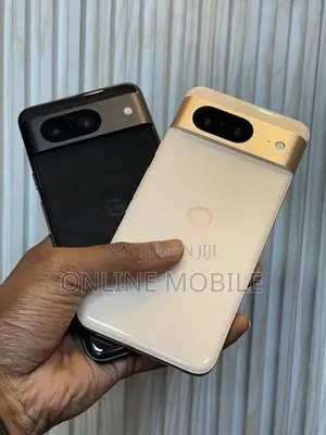 Google Pixel 8 (Used)