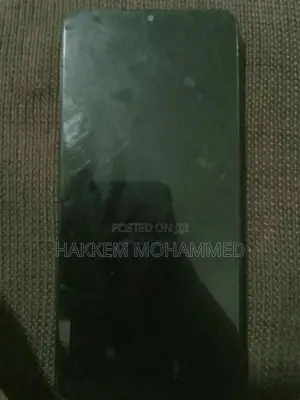 Samsung Galaxy M02 (Used)