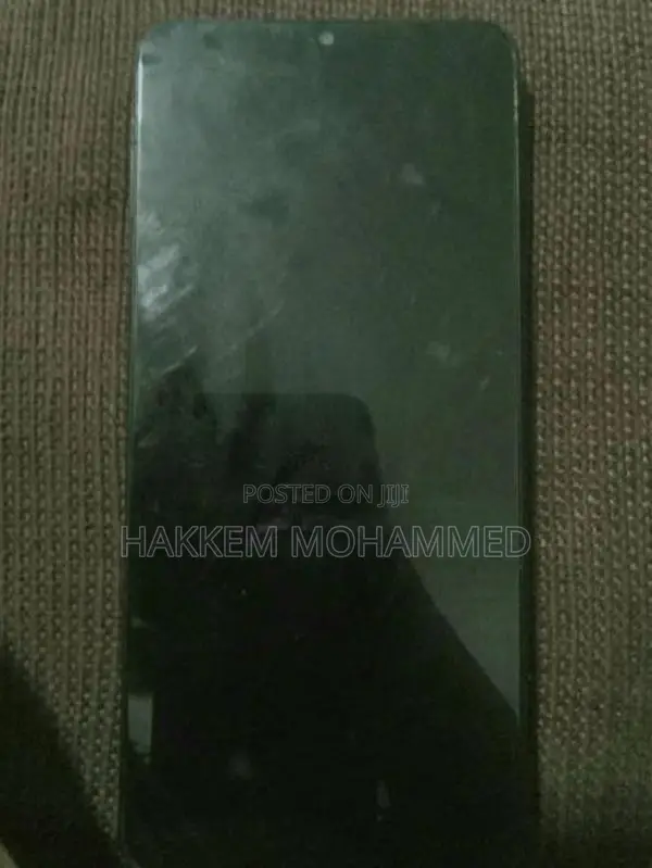 Samsung Galaxy M02 (Used)