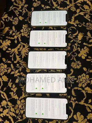 Apple iPhone 11 12 (Used)