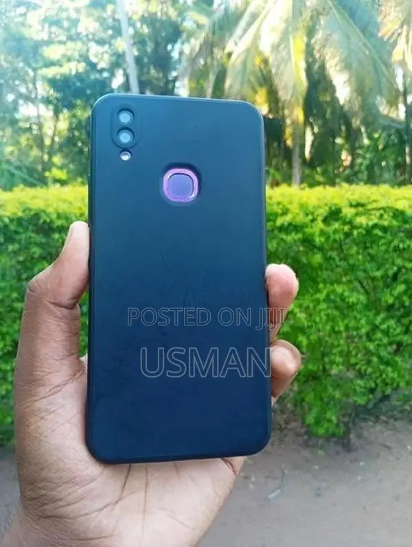 Vivo Y85 (Used)