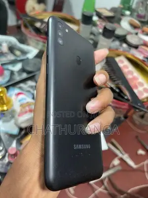Samsung Galaxy A11 (Used)