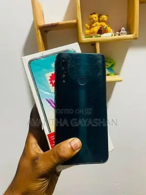 Huawei Y9 Prime (Used)