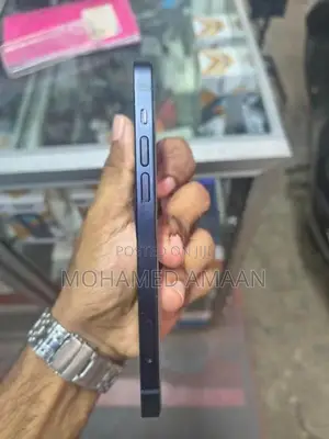 Apple iPhone 12 (Used)