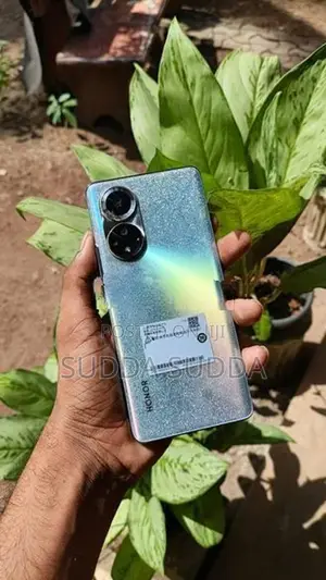 Honor 50 5G 256GB (Used)