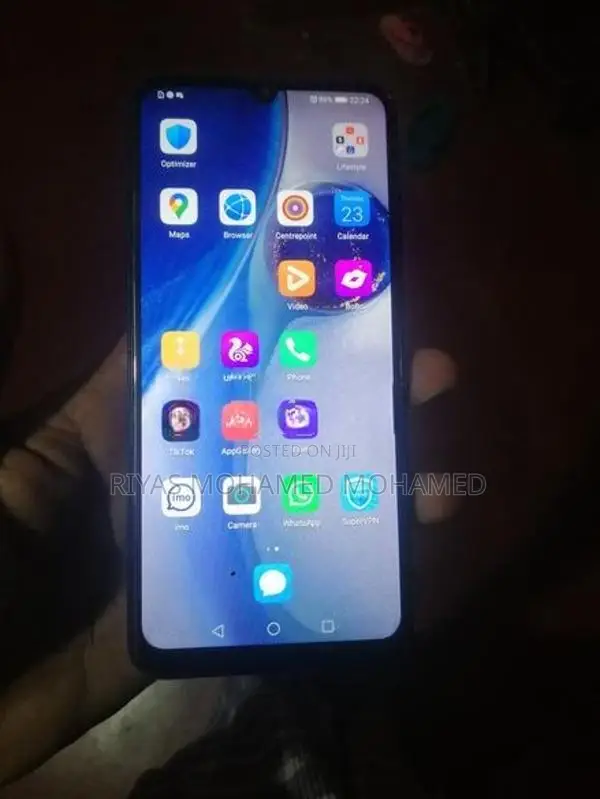 Huawei Y6p (Used)