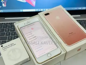 Apple iPhone 7 Plus (Used)