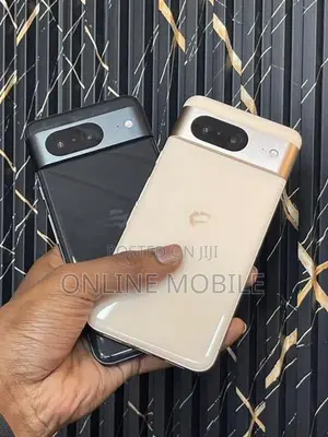 Google Pixel 8 (Used)
