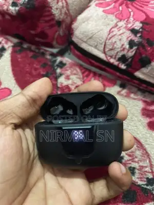 Laimicaerin S42 True Wireless Earbuds