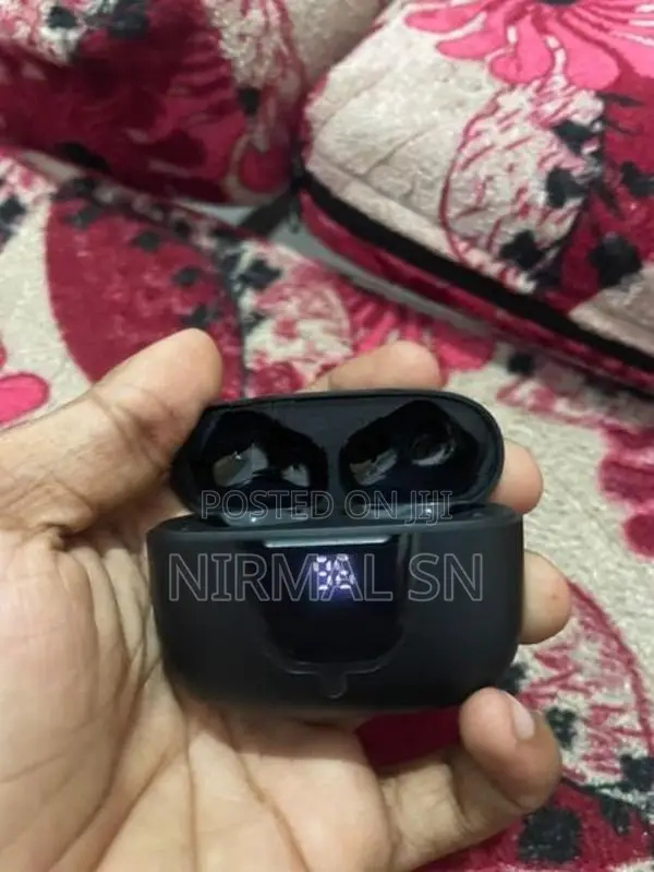 Laimicaerin S42 True Wireless Earbuds