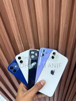 Apple iPhone 11 12 (Used)