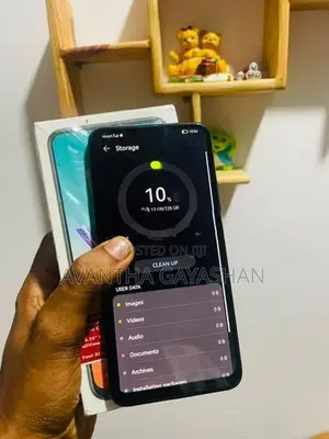 Huawei Y9 Prime (Used)