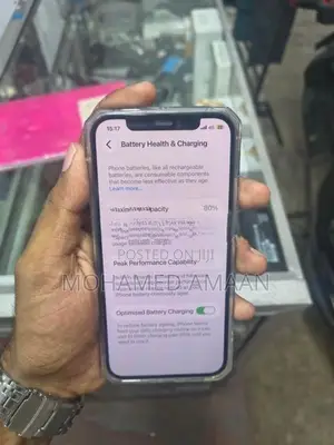 Apple iPhone 12 (Used)