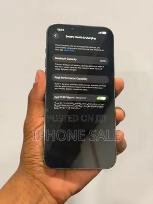 Apple iPhone 13 Pro Max (Used)