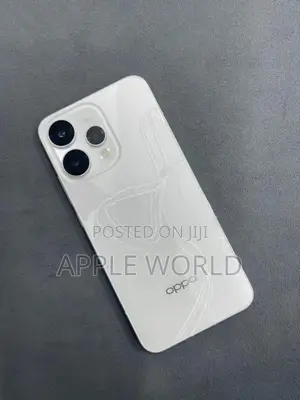 Oppo Reno 15 5G 12GB 256GB (Used)