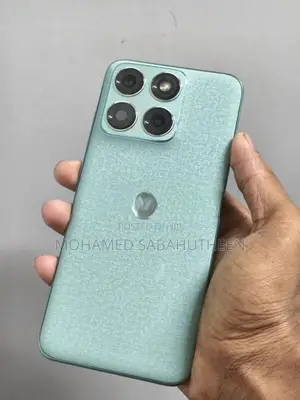 Moto Edge 70 Fusion 5G (Used)