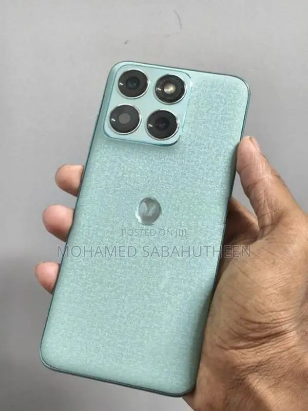 Moto Edge 70 Fusion 5G (Used)