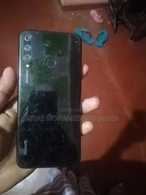Huawei Y6p (Used)