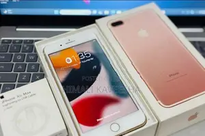 Apple iPhone 7 Plus (Used)