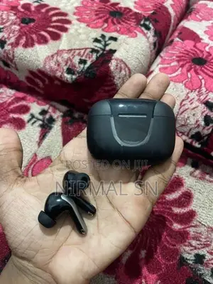 Laimicaerin S42 True Wireless Earbuds