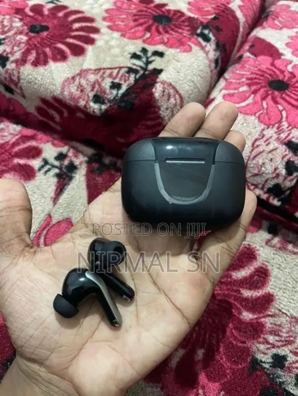 Laimicaerin S42 True Wireless Earbuds
