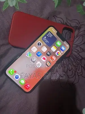 Apple iPhone 13 (Used)