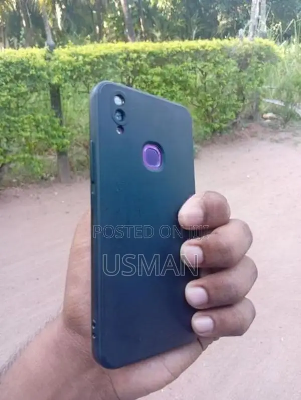 Vivo Y85 (Used)