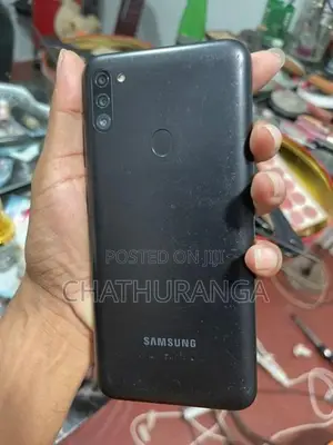 Samsung Galaxy A11 (Used)