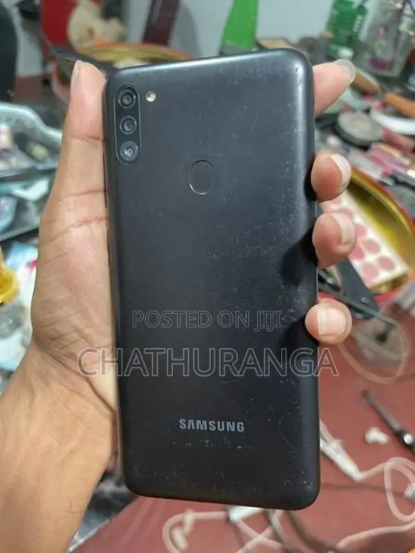 Samsung Galaxy A11 (Used)