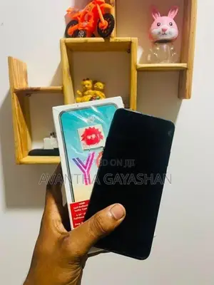 Huawei Y9 Prime (Used)