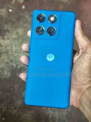 Moto Edge 60 Fusion 5G (Used)