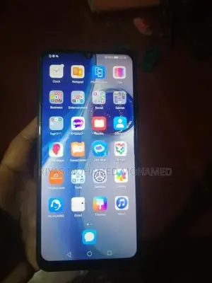 Huawei Y6p (Used)