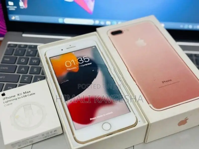 Apple iPhone 7 Plus (Used)