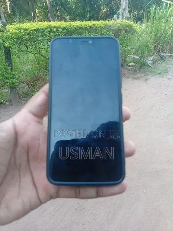 Vivo Y85 (Used)