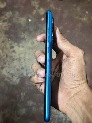 Moto Edge 60 Fusion 5G (Used)