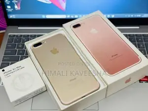 Apple iPhone 7 Plus (Used)