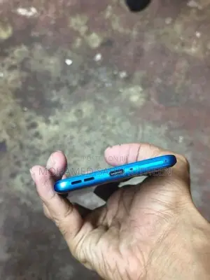 Moto Edge 60 Fusion 5G (Used)