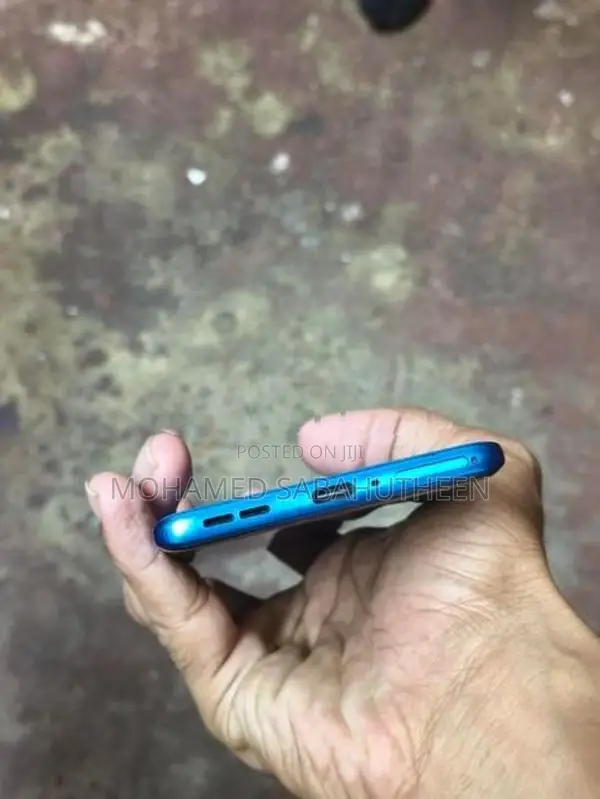 Moto Edge 60 Fusion 5G (Used)