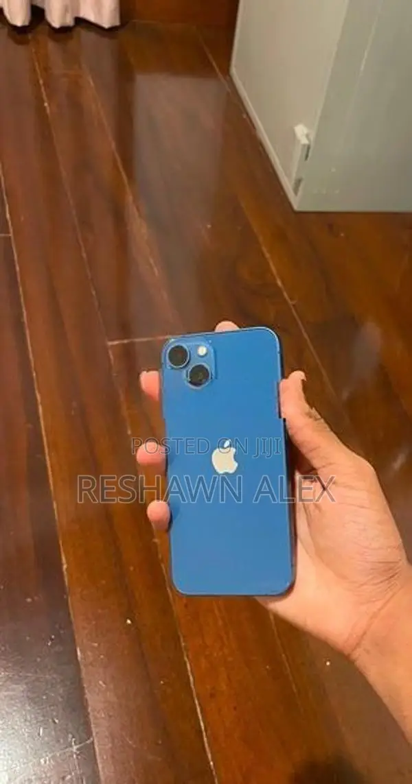 Apple iPhone 13 (Used)