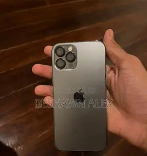 Apple iPhone 12 Pro (Used)