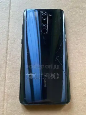 Xiaomi Redmi Note 8 Pro Gaming Edition (Used)