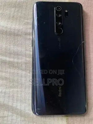 Xiaomi Redmi Note 8 Pro Gaming Edition (Used)