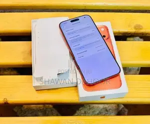 Apple iPhone 17 Pro Max (Used)