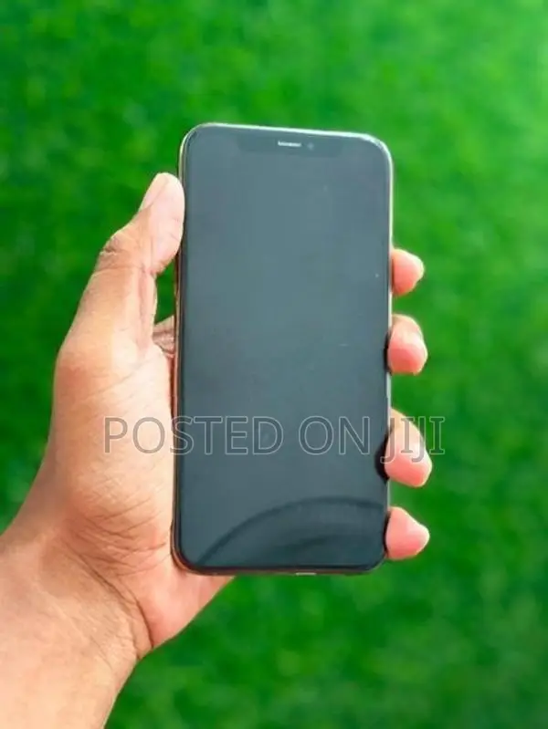 Apple iPhone 11 Pro 256GB (Used)