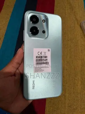 Xiaomi Redmi 15C (Used)