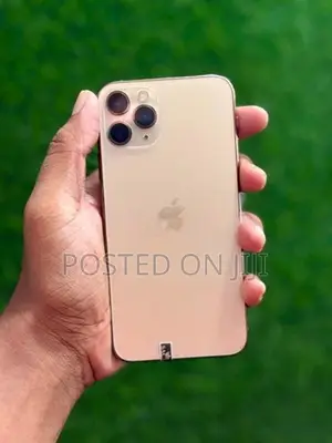 Apple iPhone 11 Pro 256GB (Used)